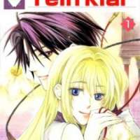  ����� rein klar <small>Story & Art</small> 